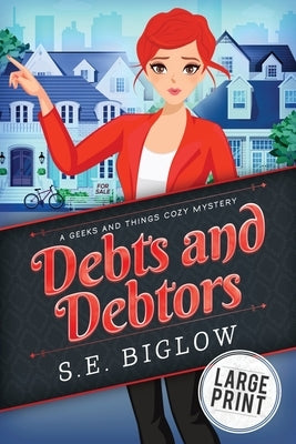 Debts and Debtors by Biglow, S. E.