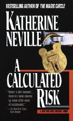 Calculated Risk by Neville, Katherine