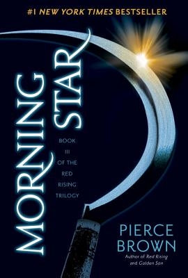 Morning Star by Brown, Pierce