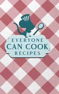 Everyone Can Cook Recipes by Paperland