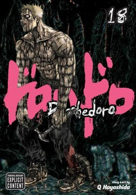 Dorohedoro, Vol. 18: Volume 18 by Hayashida, Q.