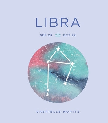 Zodiac Signs: Libra, 7 by Moritz, Gabrielle