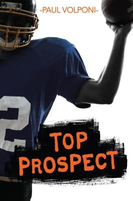 Top Prospect by Volponi, Paul