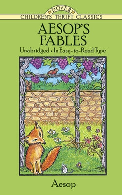 Aesop's Fables by Aesop