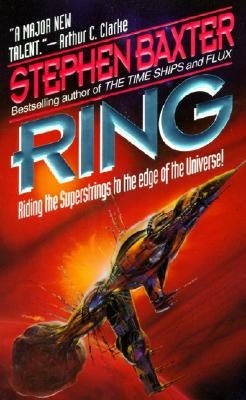 Ring by Baxter, Stephen