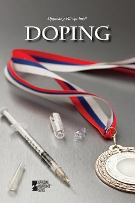 Doping by Haerens, Margaret