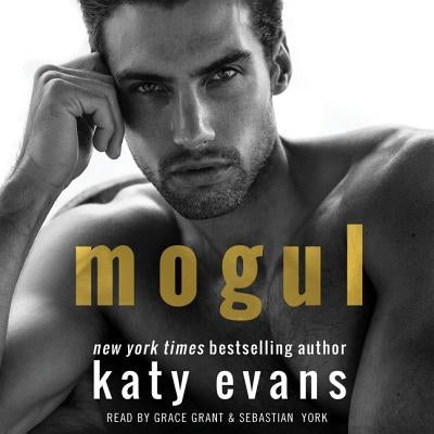 Mogul by Evans, Katy