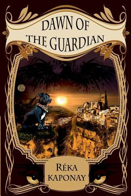 Dawn of the Guardian by Kaponay, Réka