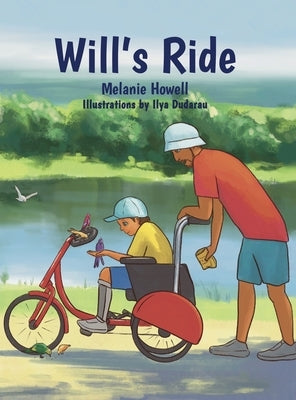 Will's Ride by Howell, Melanie