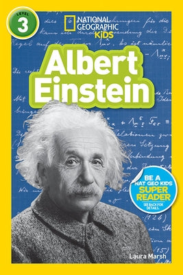 Albert Einstein by Romero, Libby