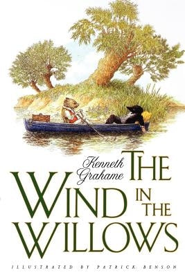 The Wind in the Willows by Grahame, Kenneth