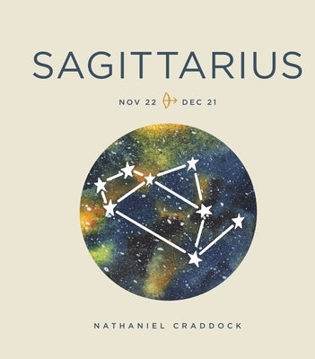 Zodiac Signs: Sagittarius, 9 by Craddock, Nathaniel