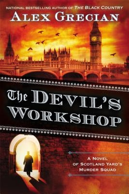 The Devil's Workshop by Grecian, Alex