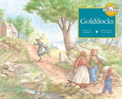 Goldilocks by Roberts, Tom