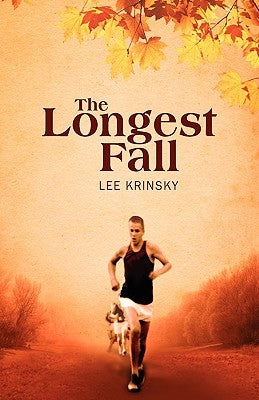 The Longest Fall by Krinsky, Lee