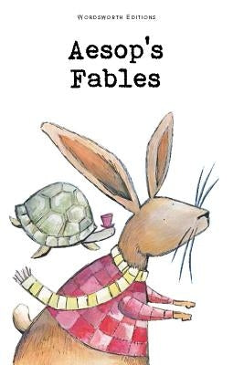 Fables by Aesop