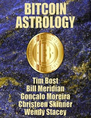 Bitcoin Astrology by Meridian, Bill