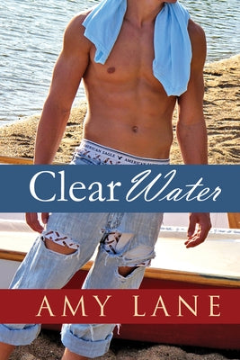 Clear Water by Lane, Amy