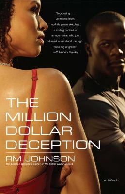 The Million Dollar Deception by Johnson, R. M.