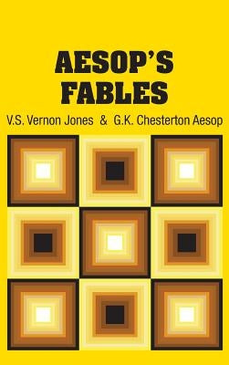 Aesop's Fables by Aesop