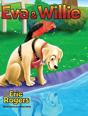 Eva & Willie by Rogers, Eric