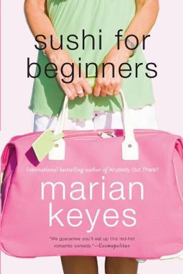 Sushi for Beginners by Keyes, Marian