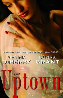 Uptown by Deberry, Virginia