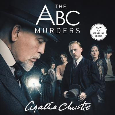 The ABC Murders Lib/E: A Hercule Poirot Mystery by Christie, Agatha