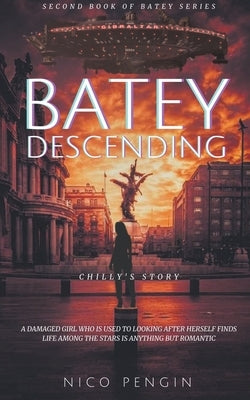 Batey Descending by Pengin, Nico