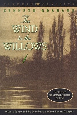 The Wind in the Willows by Grahame, Kenneth