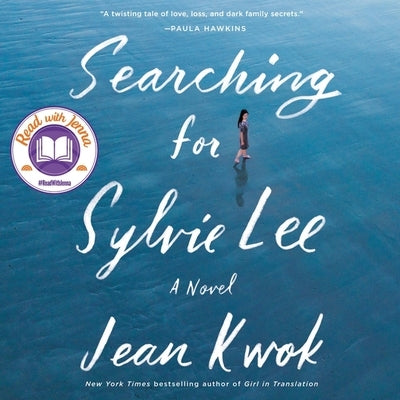 Searching for Sylvie Lee by Kwok, Jean