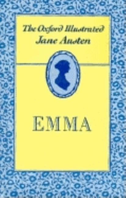 Emma by Austen, Jane