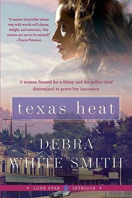 Texas Heat: Lone Star Intrigue #1 by Smith, Debra White