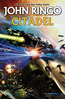 Citadel by Ringo, John