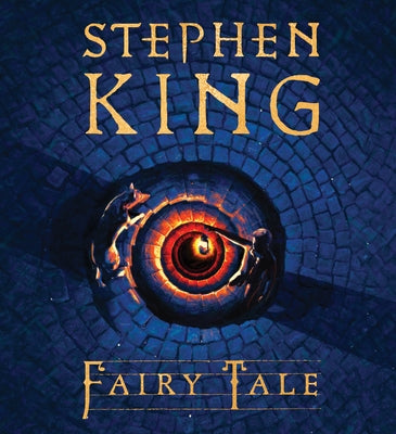 Fairy Tale by King, Stephen