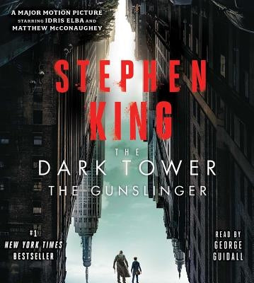 The Dark Tower I: The Gunslingervolume 1 by King, Stephen