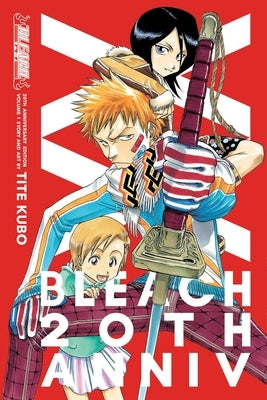 Bleach 20th Anniversary Edition, Vol. 1: Volume 1 by Kubo, Tite