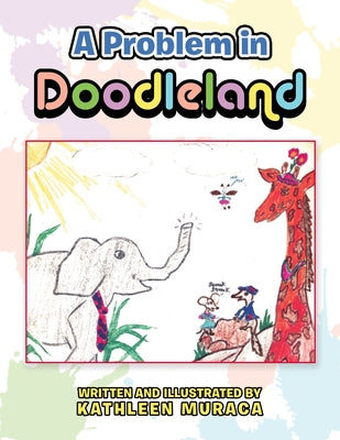 A Problem in Doodleland by Kathleen Muraca