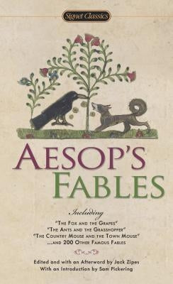 Aesop's Fables by Aesop