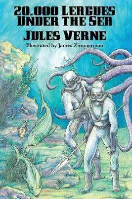 20,000 Leagues Under the Sea by Verne, Jules