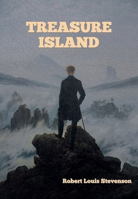 Treasure Island by Stevenson, Robert Louis