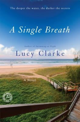 A Single Breath by Clarke, Lucy