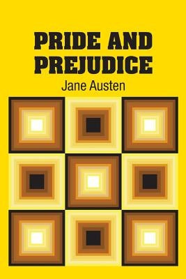 Pride and Prejudice by Austen, Jane