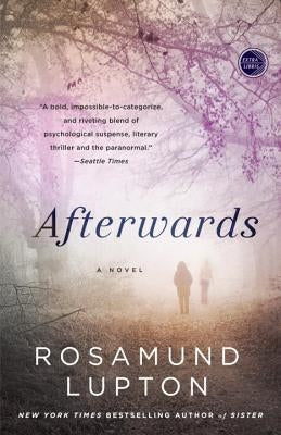 Afterwards by Lupton, Rosamund