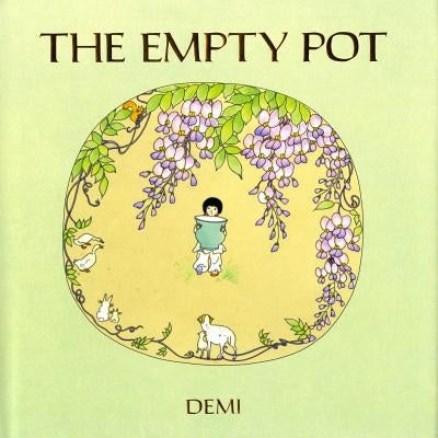 The Empty Pot by Demi