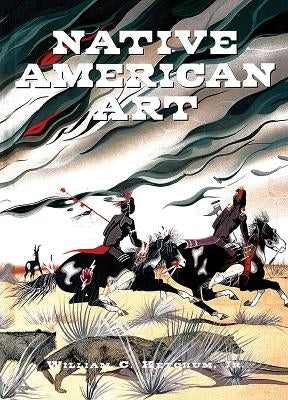 Native American Art by Ketchum, Jr.