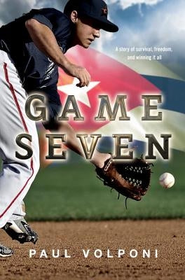 Game Seven by Volponi, Paul