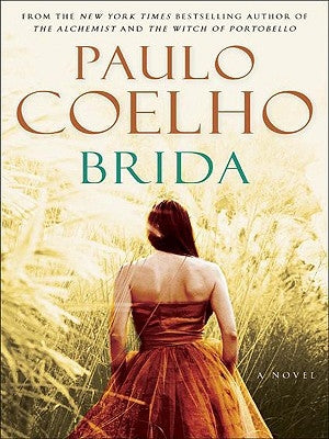 Brida by Coelho, Paulo