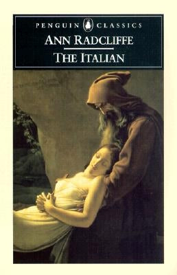 The Italian by Radcliffe, Ann Ward