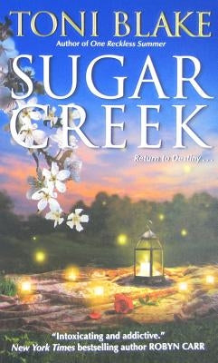 Sugar Creek by Blake, Toni